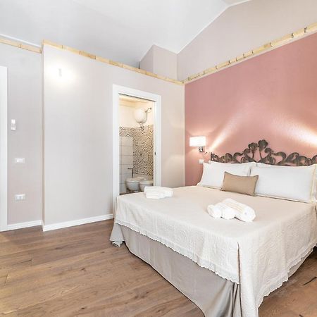 Promenade Boutique Rooms - City Centre Cagliari Eksteriør bilde