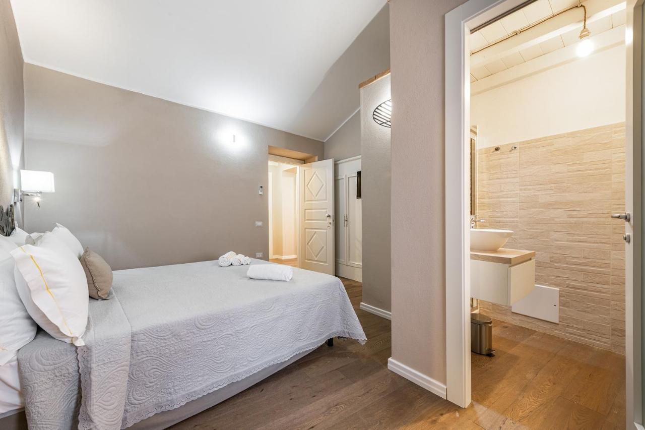 Promenade Boutique Rooms - City Centre Cagliari Eksteriør bilde
