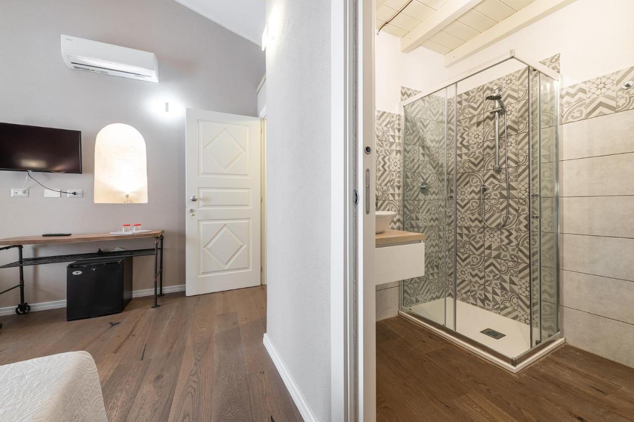 Promenade Boutique Rooms - City Centre Cagliari Eksteriør bilde