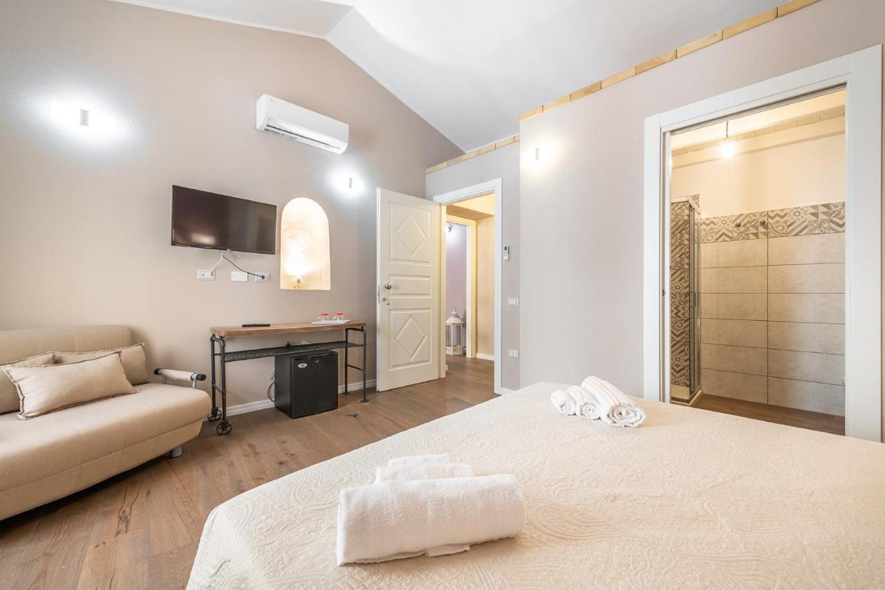 Promenade Boutique Rooms - City Centre Cagliari Eksteriør bilde