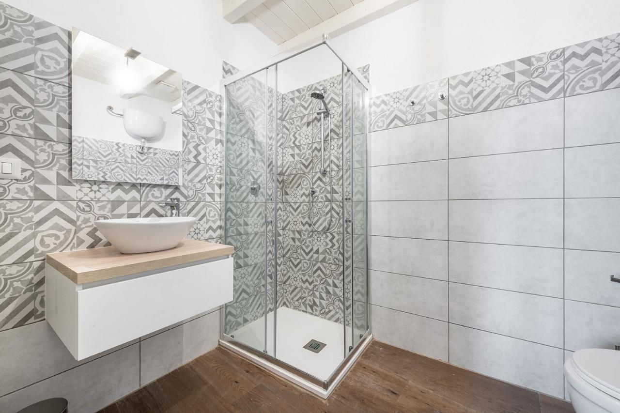 Promenade Boutique Rooms - City Centre Cagliari Eksteriør bilde