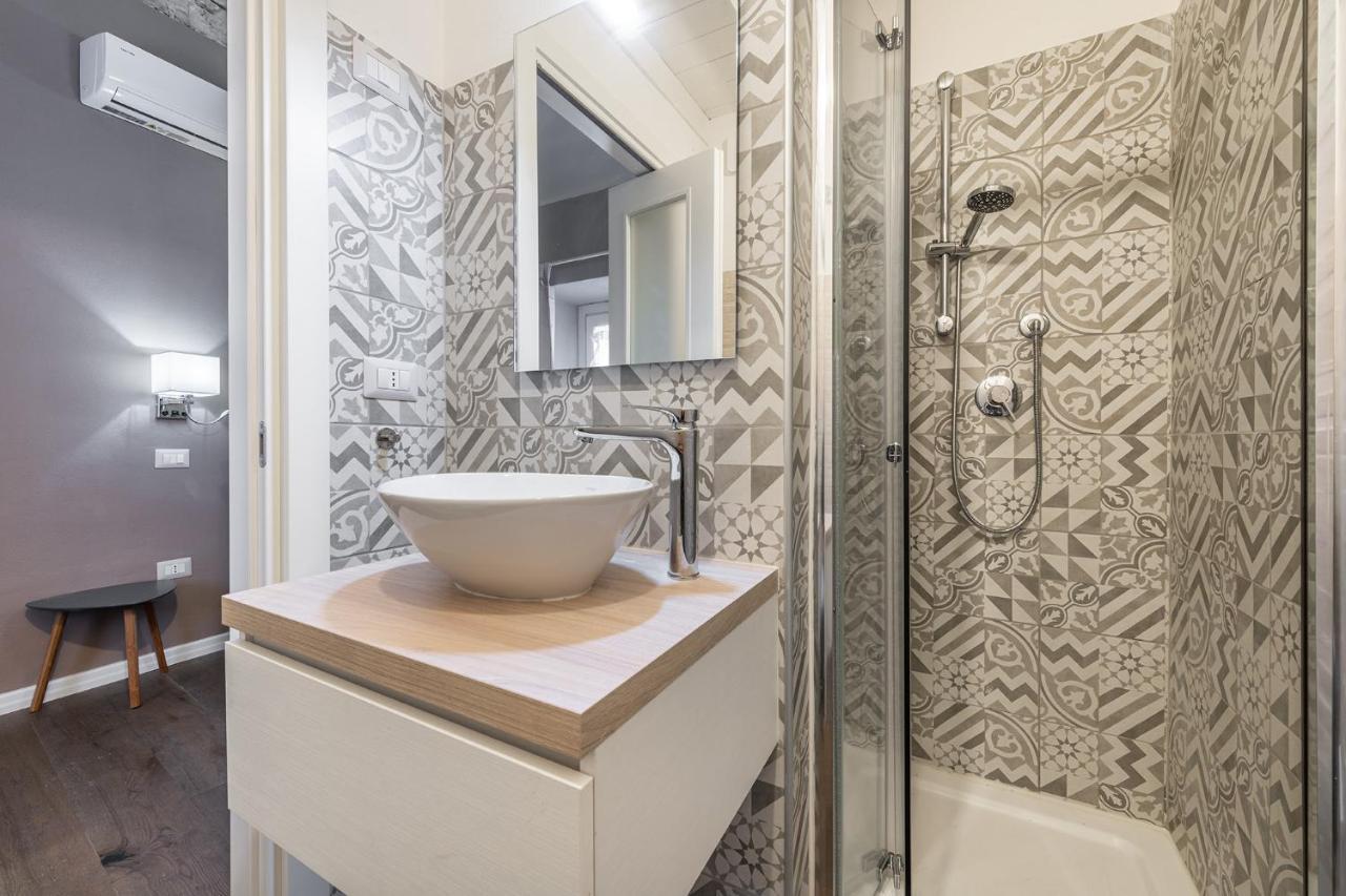 Promenade Boutique Rooms - City Centre Cagliari Eksteriør bilde