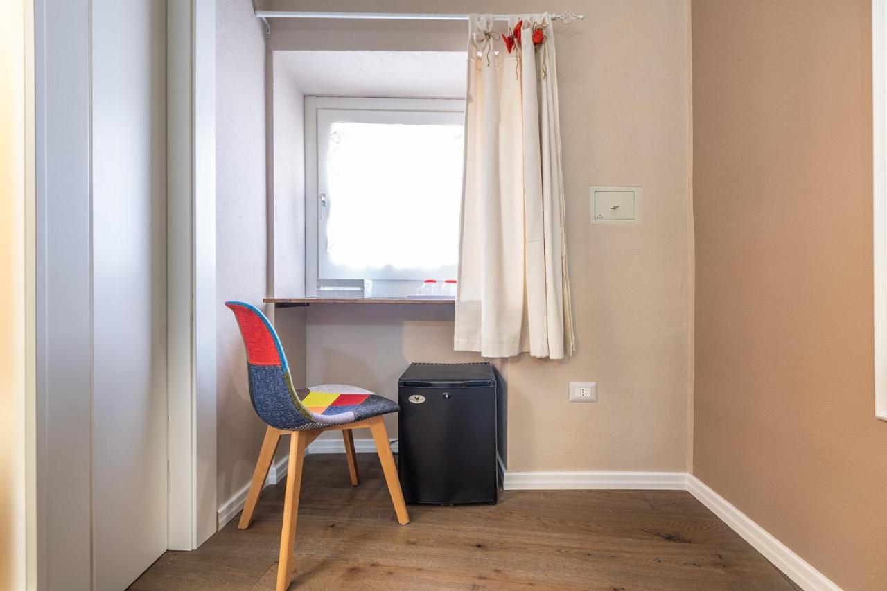 Promenade Boutique Rooms - City Centre Cagliari Eksteriør bilde