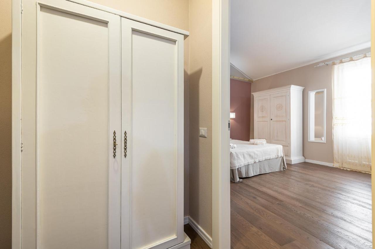 Promenade Boutique Rooms - City Centre Cagliari Eksteriør bilde